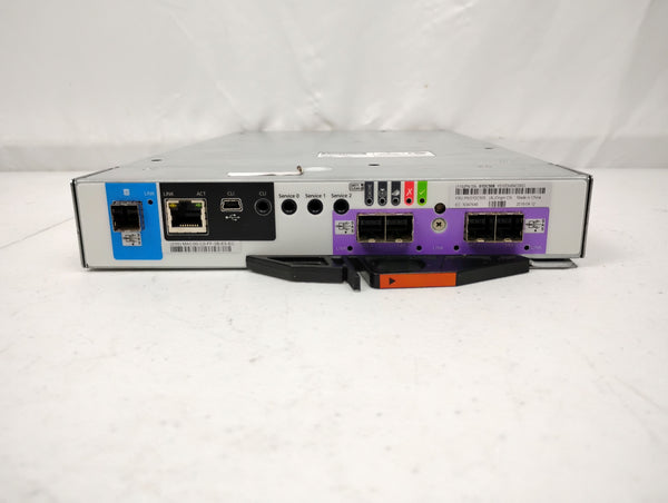 Lenovo IBM Ga3 GaLX3 Disk Controller Module 12Gb/s 4-Port SAS FRU 01DC509