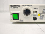 Olympus OTV-S5 Video Control Unit w/ MH-973N Camera Head
