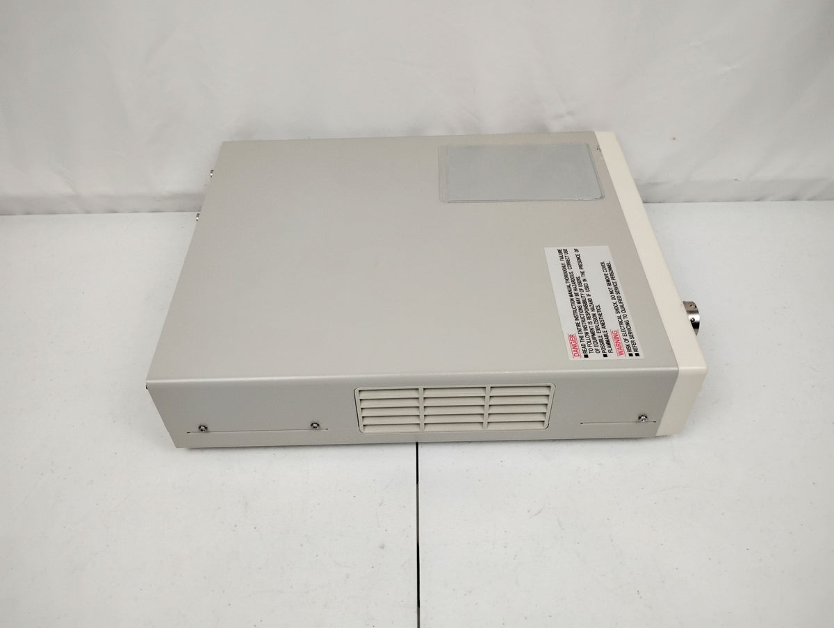 Olympus OTV-S5 Video Control Unit w/ MH-973N Camera Head
