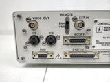 Olympus OTV-S5 Video Control Unit w/ MH-973N Camera Head