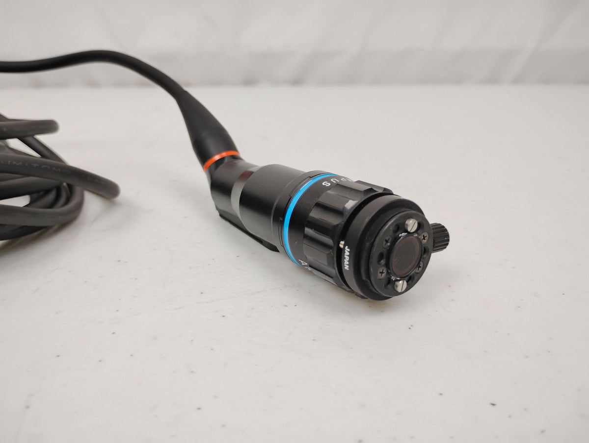 Olympus OTV-S5 Video Control Unit w/ MH-973N Camera Head