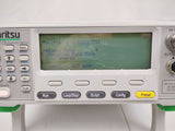 Anritsu MT8852B Bluetooth Audio Test Set | Option 041