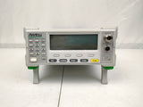 Anritsu MT8852B Bluetooth Audio Test Set | Option 041