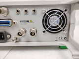 Anritsu MT8852B Bluetooth Audio Test Set | Option 041