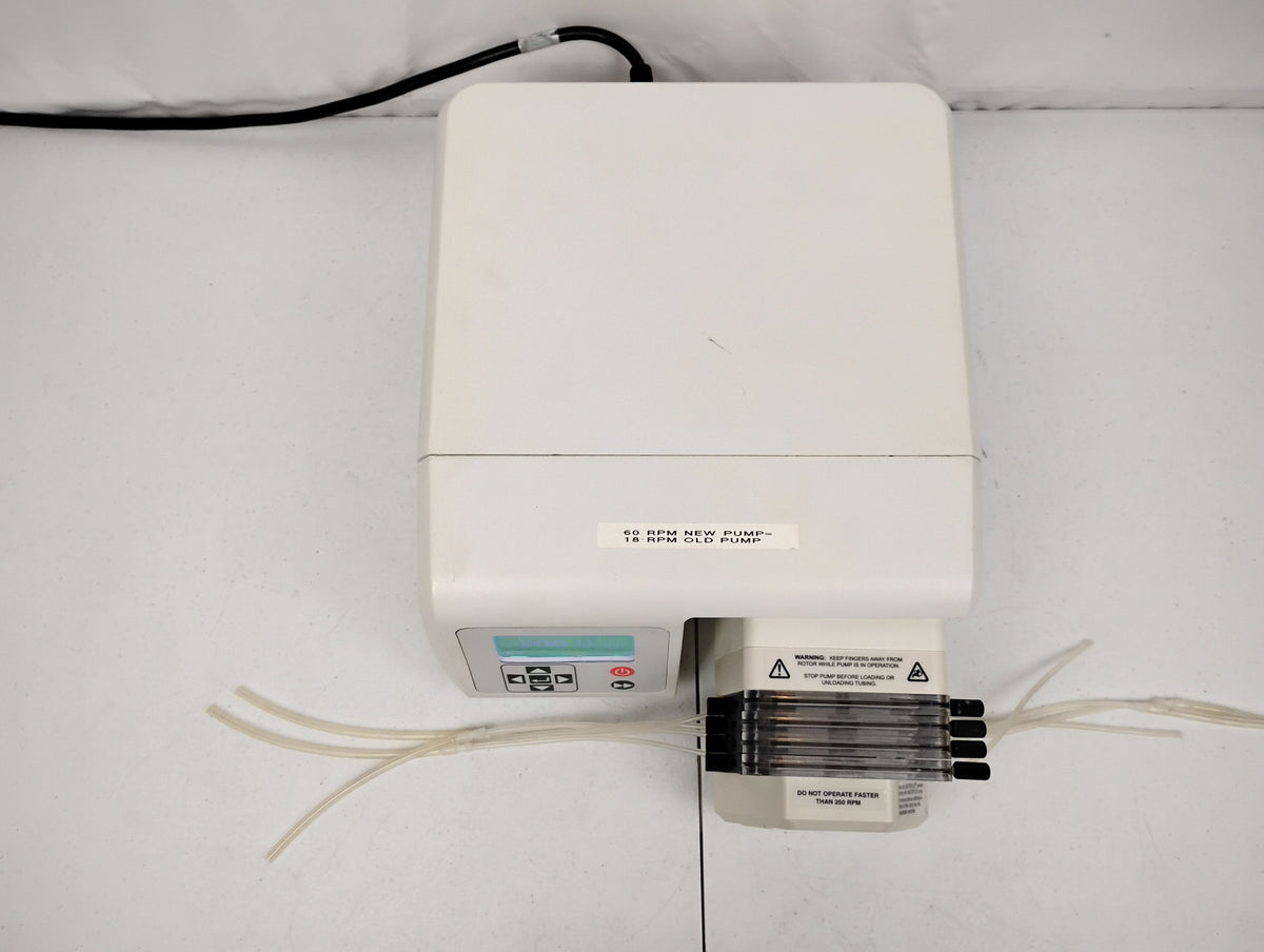 Cole-Parmer Fisher Scientific FH100M 13-310-661 Cartridge Pump