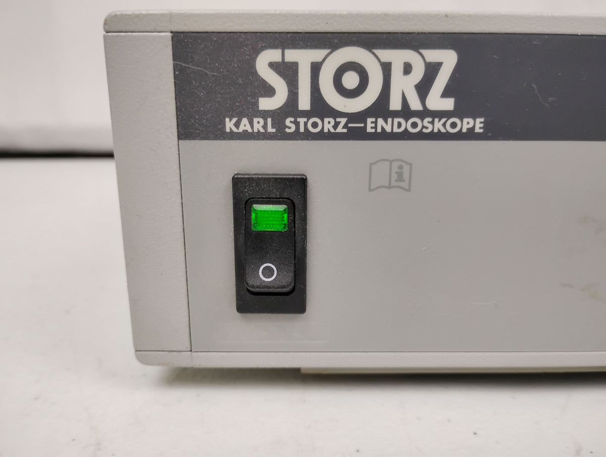 Karl Storz SCB Interface Control 200901 20 w/ ForceTriad Module 200913 22