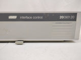 Karl Storz SCB Interface Control 200901 20 w/ ForceTriad Module 200913 22