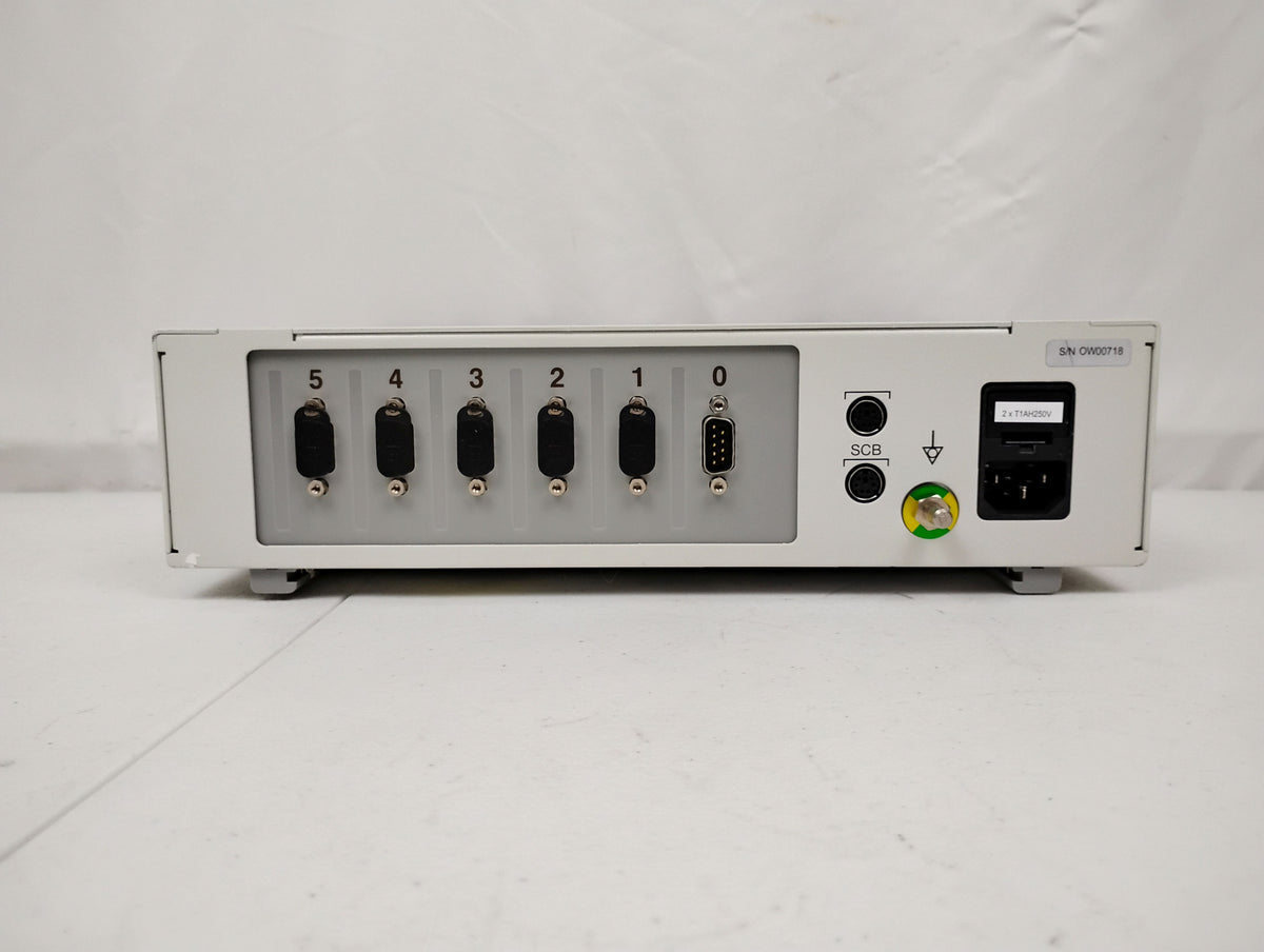 Karl Storz SCB Interface Control 200901 20 w/ ForceTriad Module 200913 22