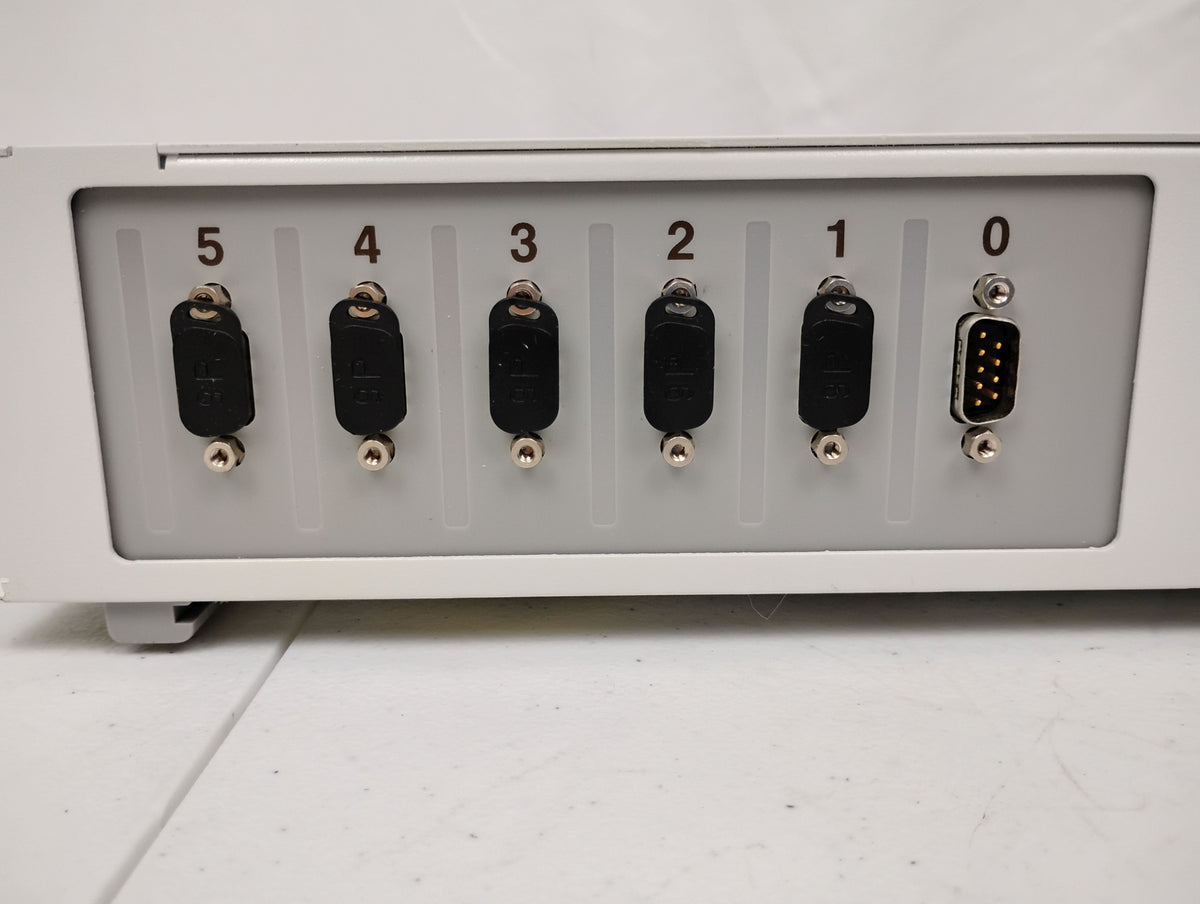 Karl Storz SCB Interface Control 200901 20 w/ ForceTriad Module 200913 22