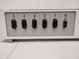 Karl Storz SCB Interface Control 200901 20 w/ ForceTriad Module 200913 22