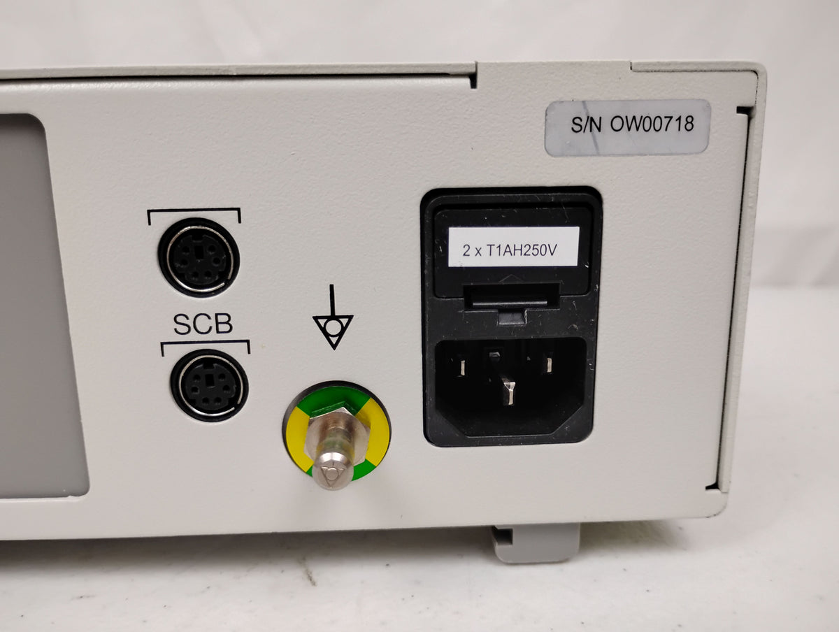 Karl Storz SCB Interface Control 200901 20 w/ ForceTriad Module 200913 22
