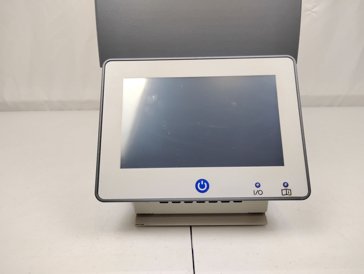 Advanced Liquid Logic NuGEN Mondrian SP+ R110-LC Workstation