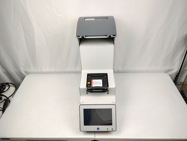 Advanced Liquid Logic NuGEN Mondrian SP+ R110-LC Workstation