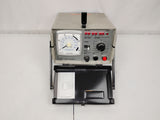 Westinghouse Accutrol 300 Service Analyzer w/ Manual