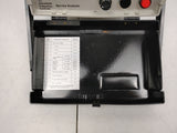 Westinghouse Accutrol 300 Service Analyzer w/ Manual