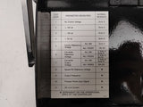 Westinghouse Accutrol 300 Service Analyzer w/ Manual