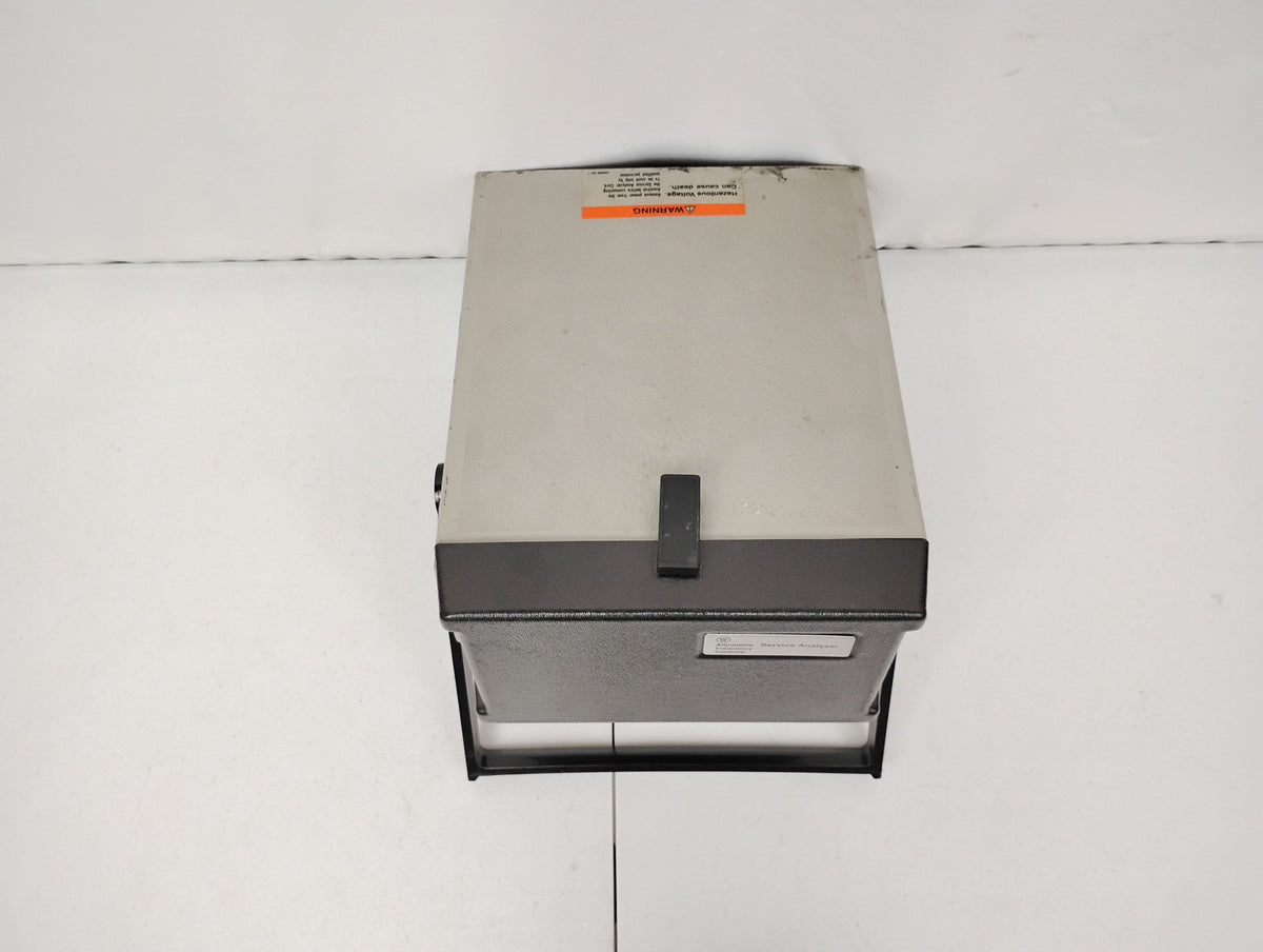 Westinghouse Accutrol 300 Service Analyzer w/ Manual
