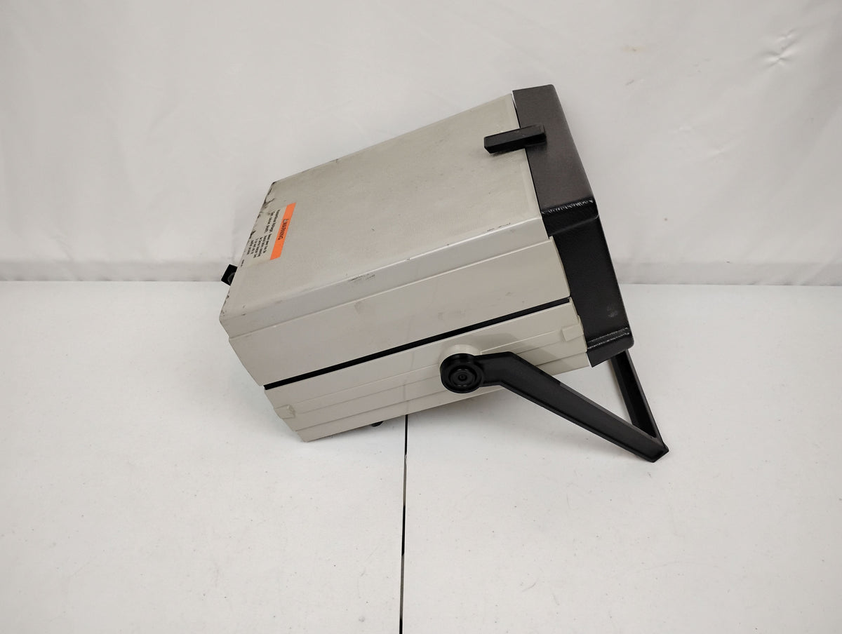 Westinghouse Accutrol 300 Service Analyzer w/ Manual