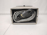 Westinghouse Accutrol 300 Service Analyzer w/ Manual