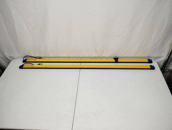 Datalogic SL4-14-1050-E SLIM Safety Light Curtain | 14mm Resolution | 1050mm Height