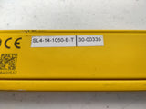 Datalogic SL4-14-1050-E SLIM Safety Light Curtain | 14mm Resolution | 1050mm Height