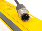 Datalogic SL4-14-1050-E SLIM Safety Light Curtain | 14mm Resolution | 1050mm Height