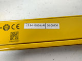 Datalogic SL4-14-1050-E SLIM Safety Light Curtain | 14mm Resolution | 1050mm Height