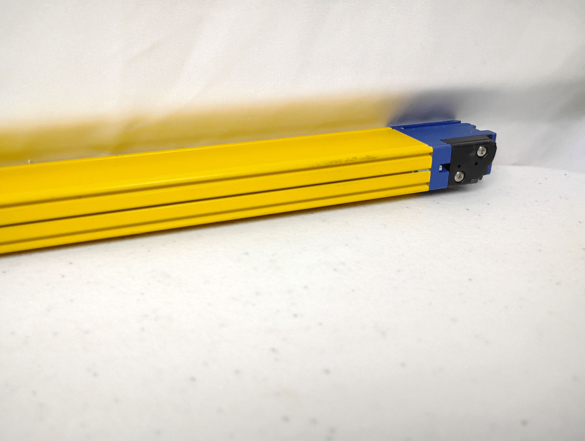 Datalogic SL4-14-1050-E SLIM Safety Light Curtain | 14mm Resolution | 1050mm Height