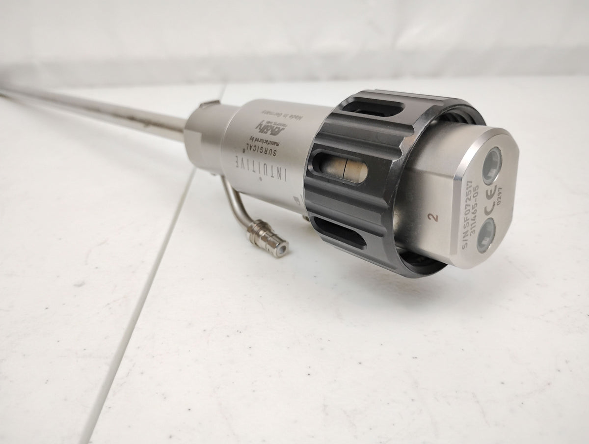 Intuitive Surgical 311465-05 Da Vinci Scope 12mm 30 Deg