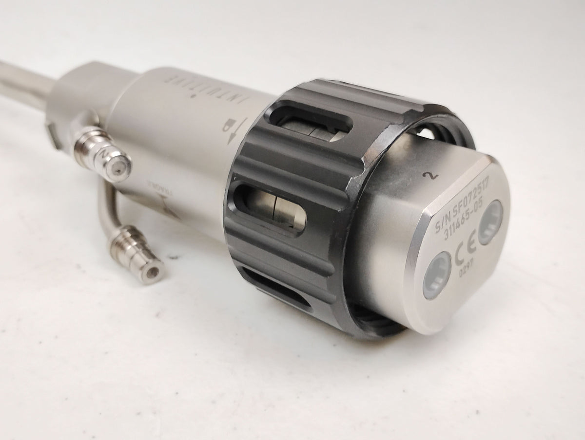 Intuitive Surgical 311465-05 Da Vinci Scope 12mm 30 Deg