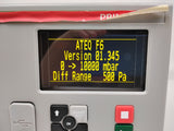 Ateq Primus F620 Leak Detector