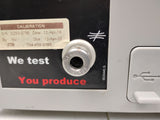 Ateq Primus F620 Leak Detector