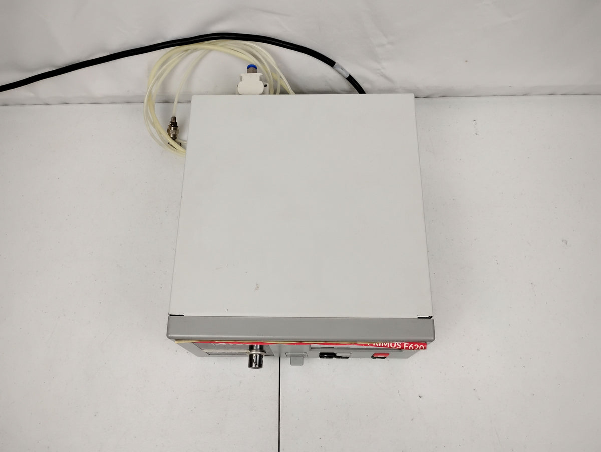Ateq Primus F620 Leak Detector