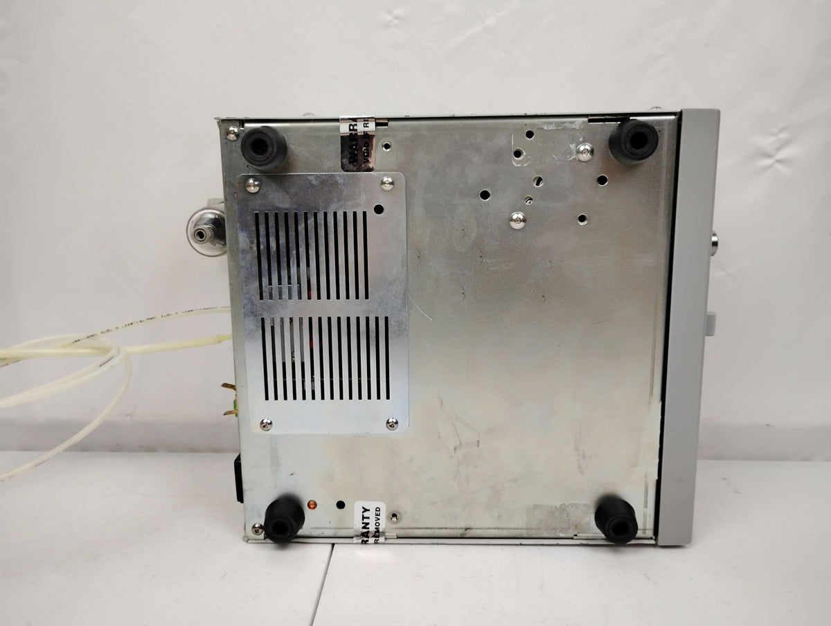 Ateq Primus F620 Leak Detector