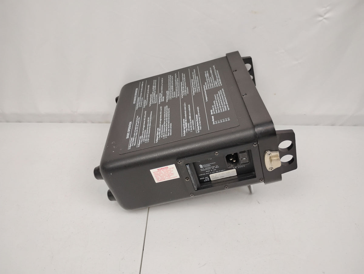 Fibertech 462 Optical Smarts 1A 250V Fiber Test Equipment