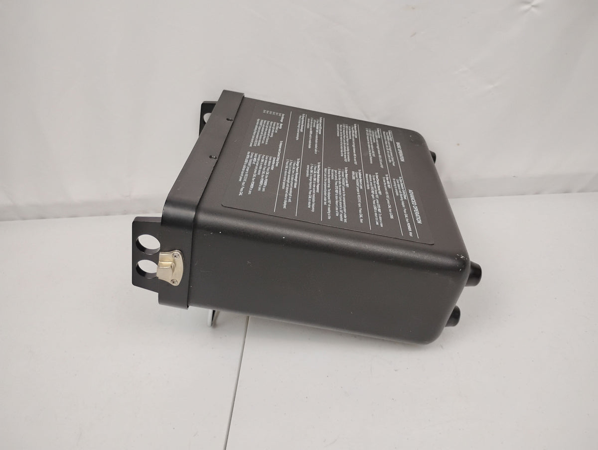 Fibertech 462 Optical Smarts 1A 250V Fiber Test Equipment