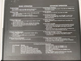 Fibertech 462 Optical Smarts 1A 250V Fiber Test Equipment