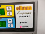 Ellman Surgitron 4.0 Dual RF 120 IEC