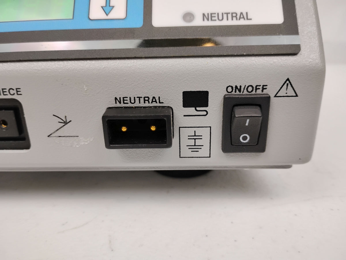Ellman Surgitron 4.0 Dual RF 120 IEC