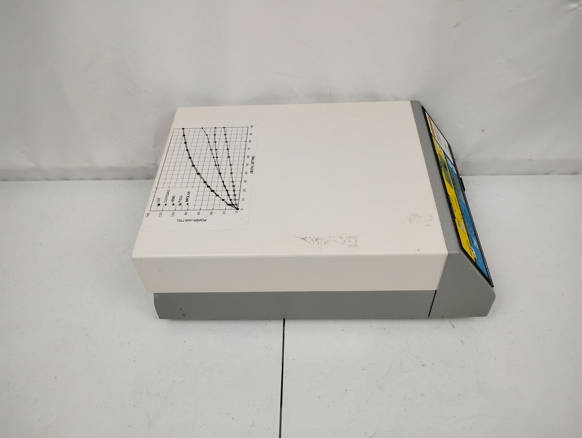 Ellman Surgitron 4.0 Dual RF 120 IEC