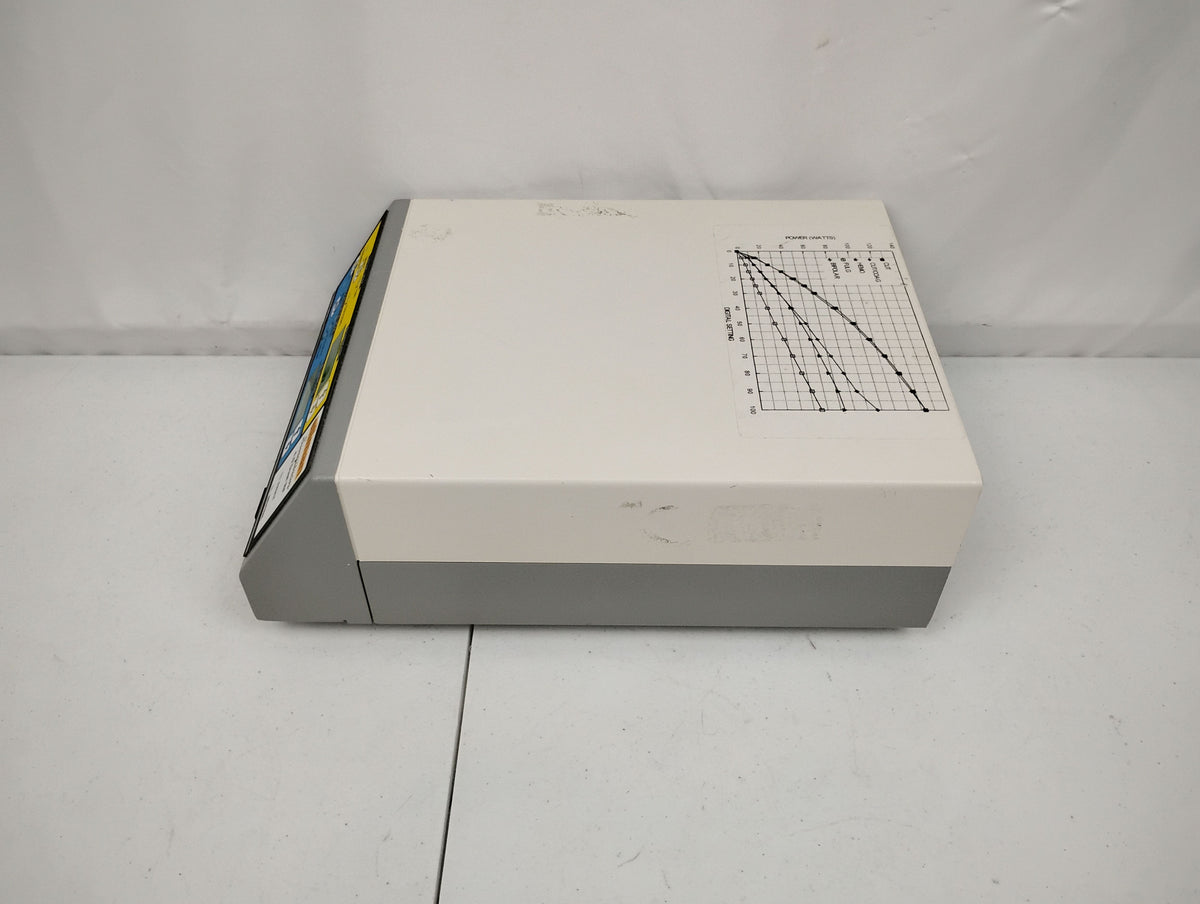 Ellman Surgitron 4.0 Dual RF 120 IEC