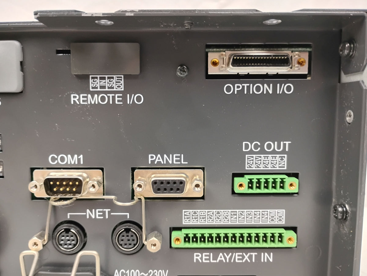 Estic EH2-HT40-000NNP | Estic Handy 2000 Lite Nutrunner Controller