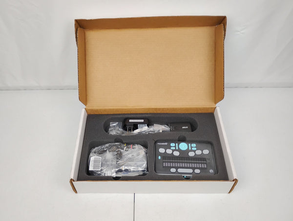 APH Braille Plus 18 Second Generation w/ Accessories