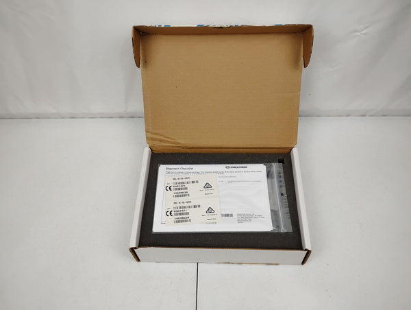 Crestron DMC-4K-HD-HDCP2 4K HDMI Input Card for DM Switchers | P/N: 6507421