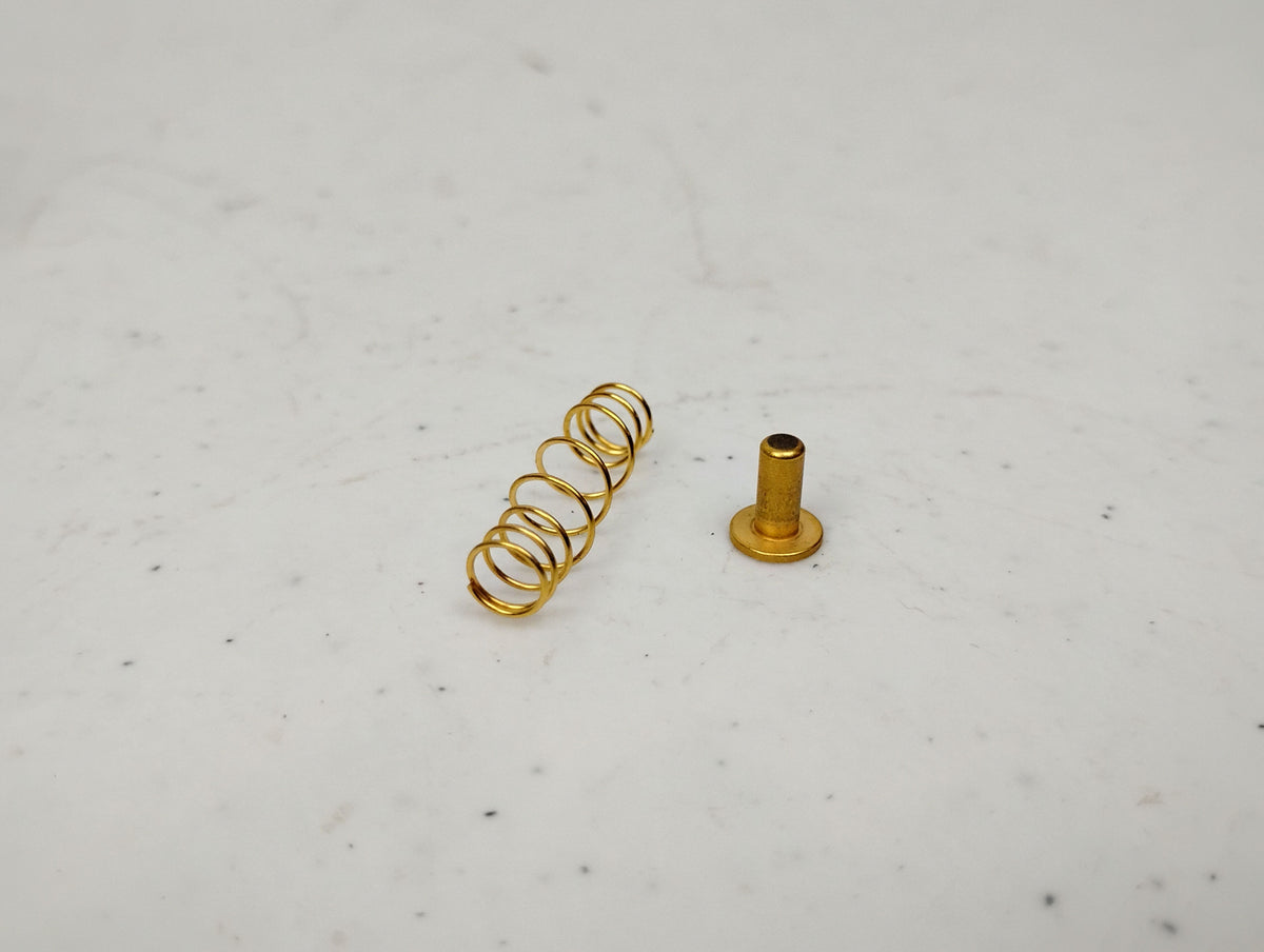 Thermo Eberline AC3-7 Alpha Scintillation Probe