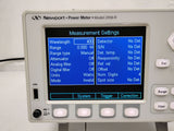 Newport 2936-R Dual Channel High Performance Optical Power & Energy Meter
