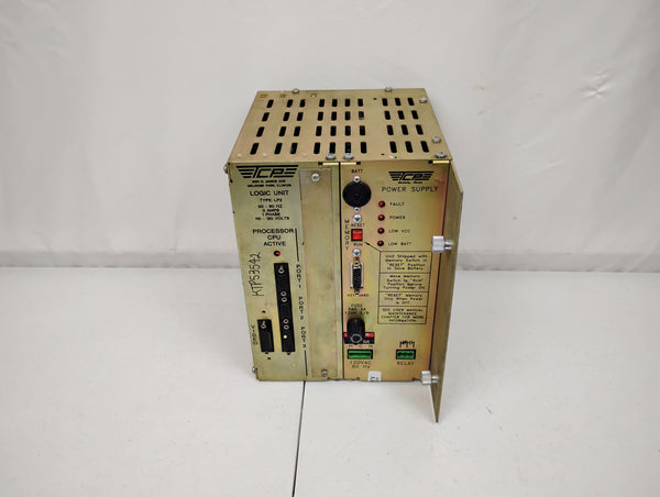 Fanuc Total Control Products MMS22300C1A Smartscreen Logic Unit | Fanuc MMS22300C1A