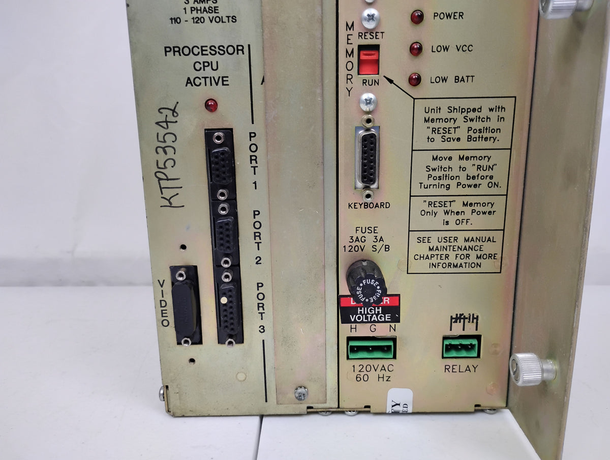 Fanuc Total Control Products MMS22300C1A Smartscreen Logic Unit | Fanuc MMS22300C1A
