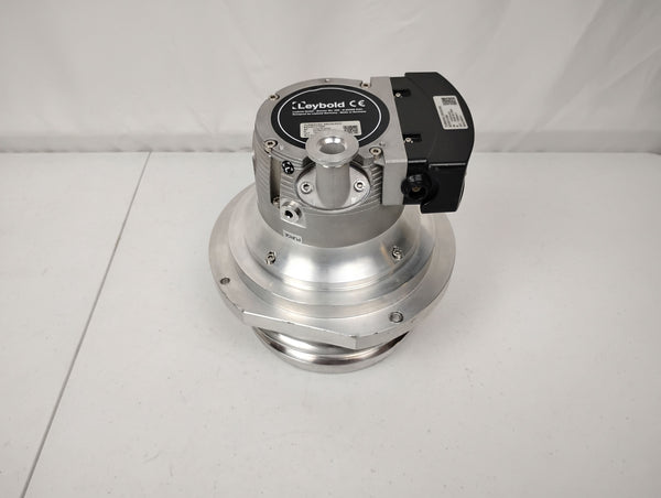 Leybold Turbovac 250/20/20iC 822301V1000 Vaccum Pump