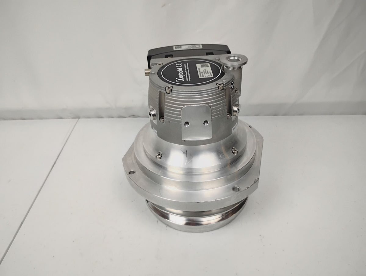 Leybold Turbovac 250/20/20iC 822301V1000 Vaccum Pump